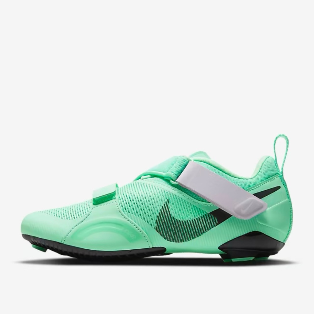 Nike SuperRep Cycle Shoes Women’s Size 8
